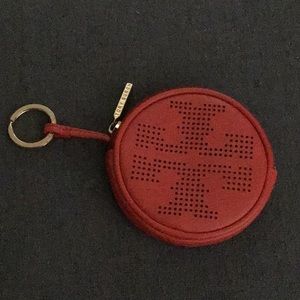 Tory Burch coin purse